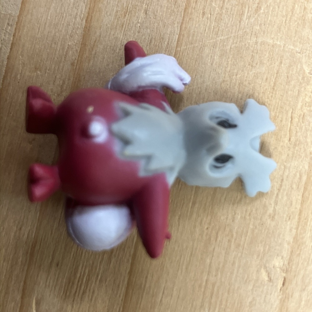 Pokemon Miniature 1" Delibird Action Figure
